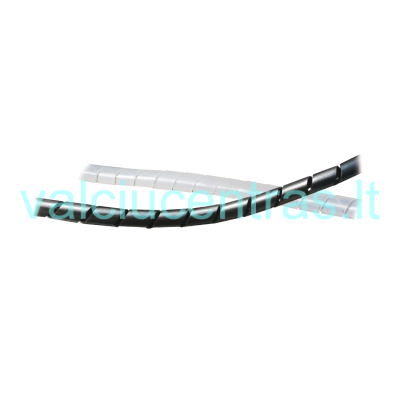 Kabelio apsauga vidus - 8.2mm